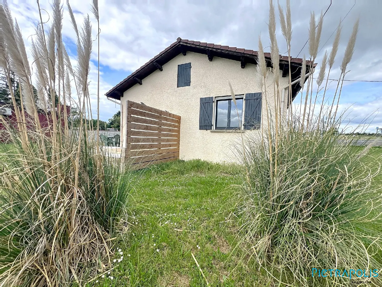  te koop huis Saint-Martin-la-Sauveté Loire 3