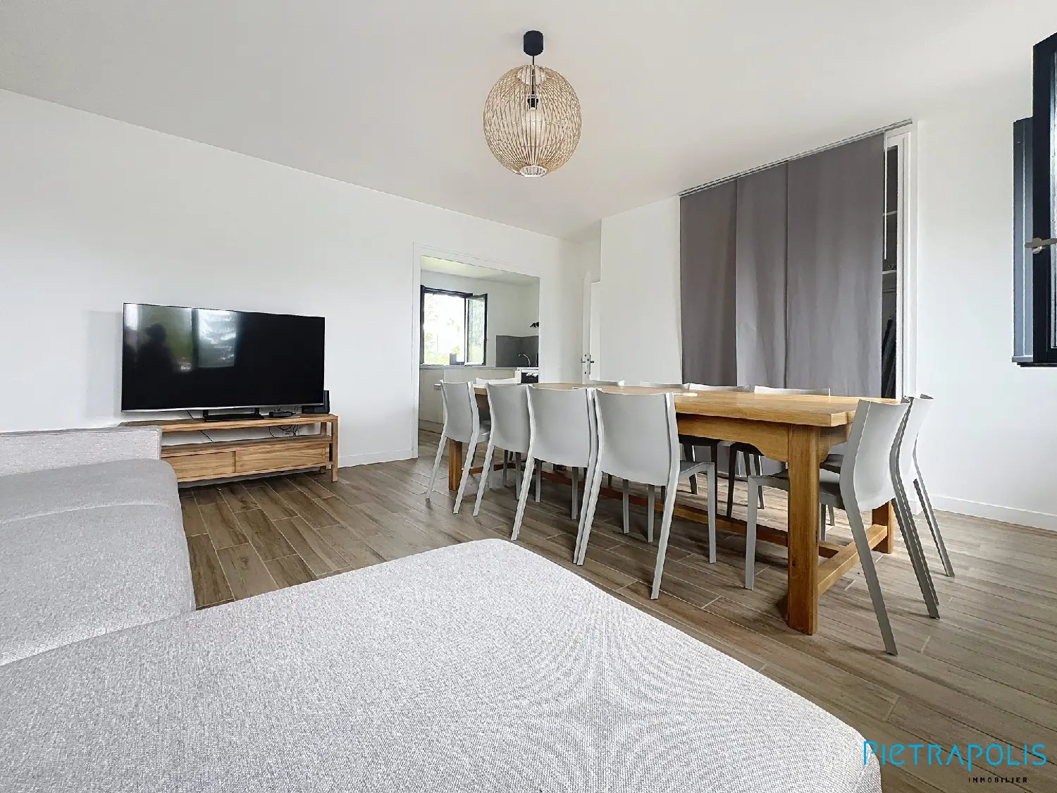  te koop huis Saint-Martin-la-Sauveté Loire 4