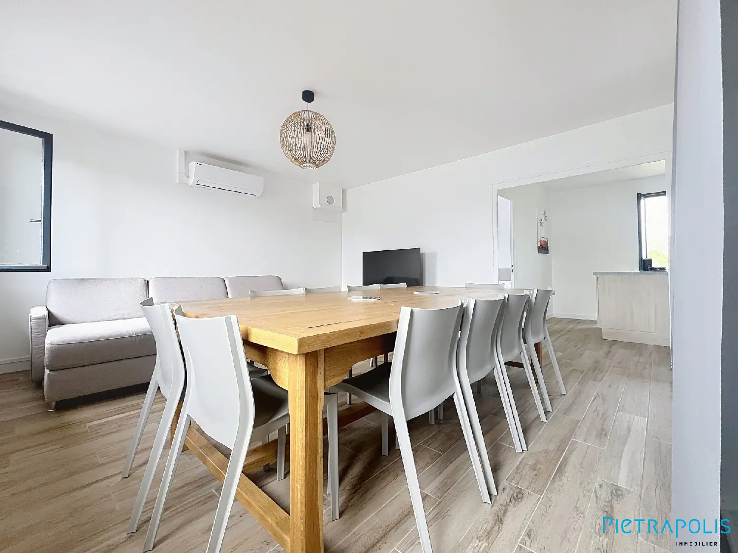  te koop huis Saint-Martin-la-Sauveté Loire 5