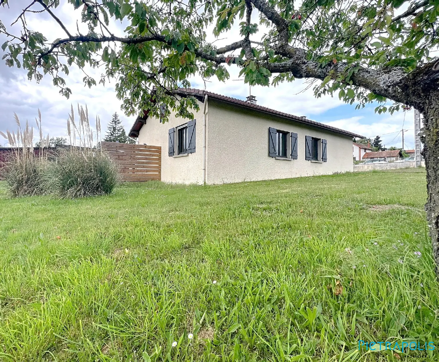  te koop huis Saint-Martin-la-Sauveté Loire 6