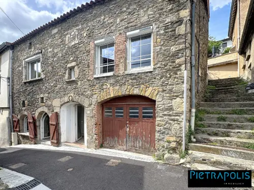 Saint-Martin-la-Plaine Loire maison foto 7111112