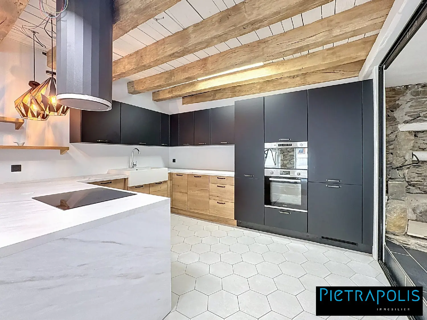  à vendre maison Saint-Martin-la-Plaine Loire 6