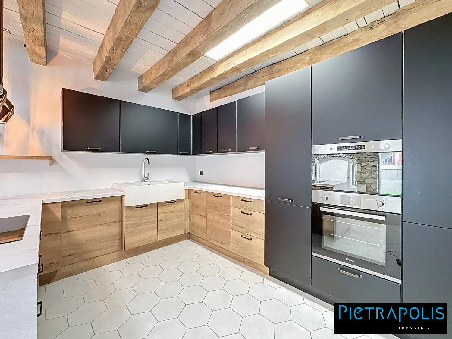  à vendre maison Saint-Martin-la-Plaine Loire 7