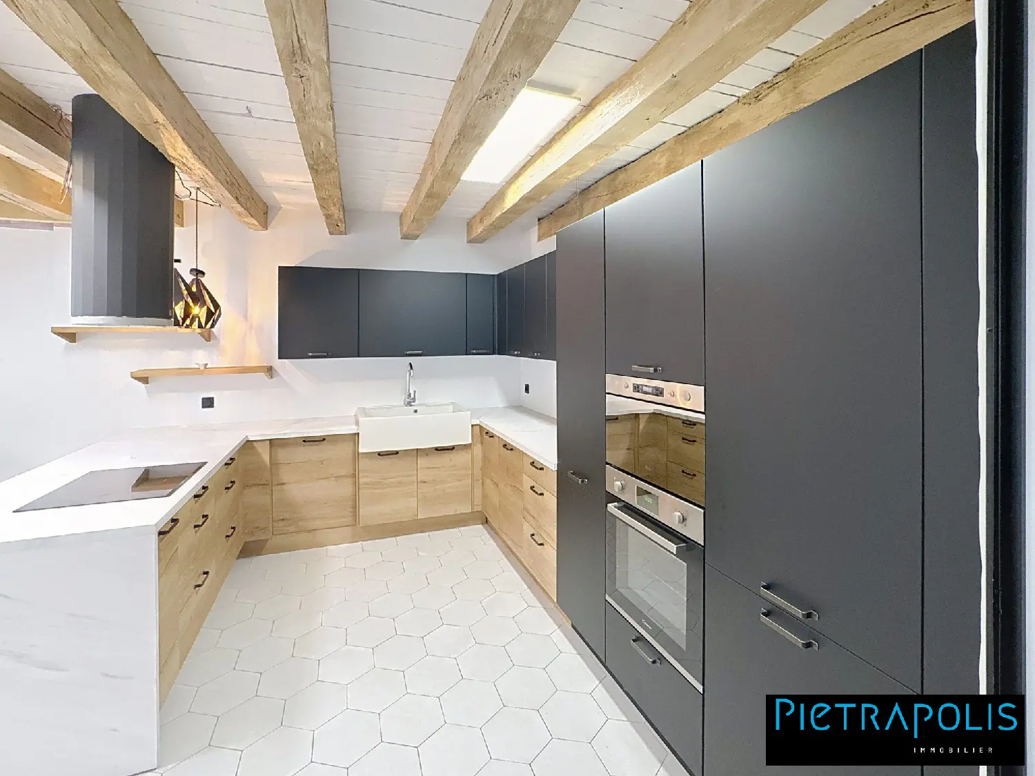  à vendre maison Saint-Martin-la-Plaine Loire 8