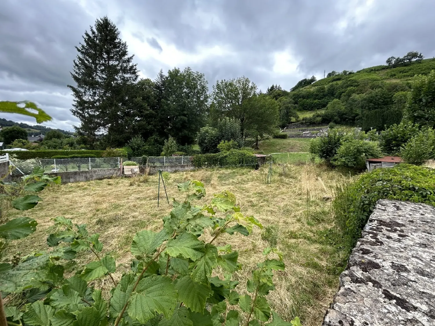  for sale house Saint-Martin-Valmeroux Cantal 2