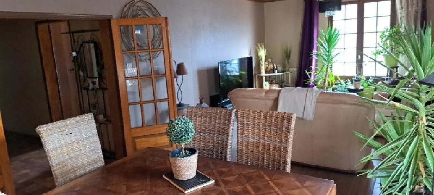  à vendre maison Saint-Martin-Valmeroux Cantal 3
