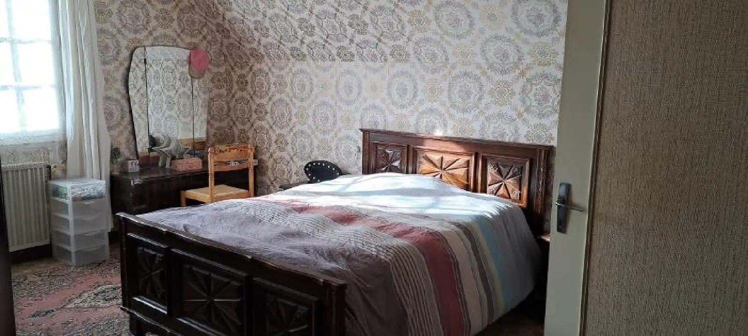  à vendre maison Saint-Martin-Valmeroux Cantal 7