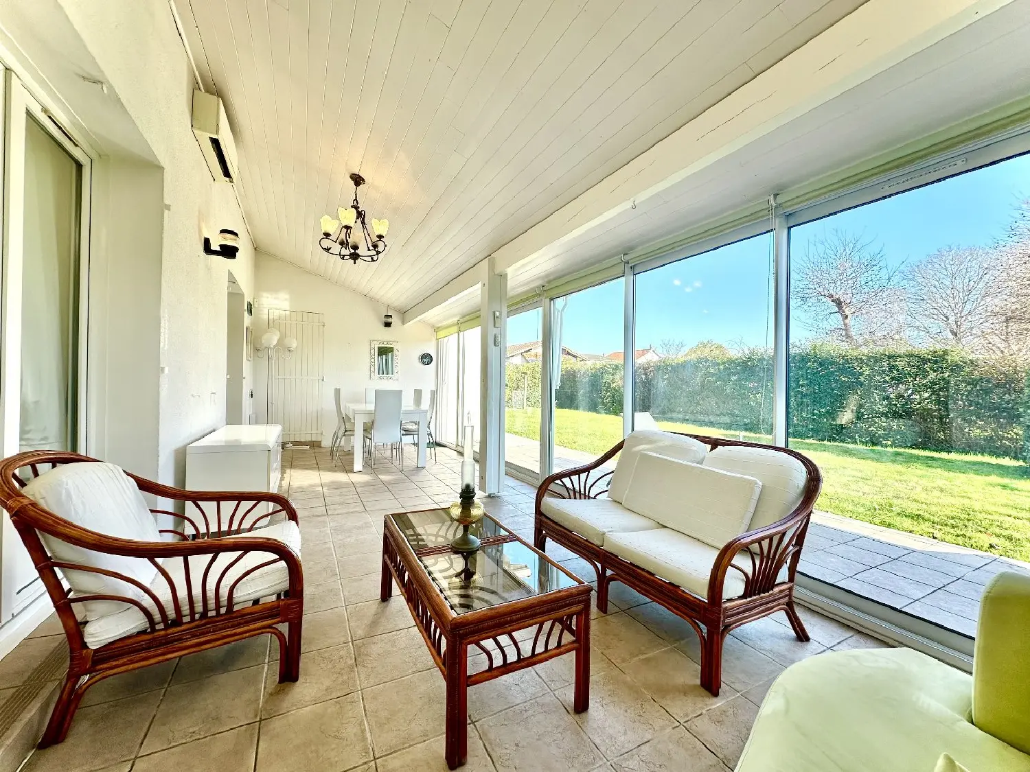 te koop huis Saint-Martin-de-Seignanx Landes 2