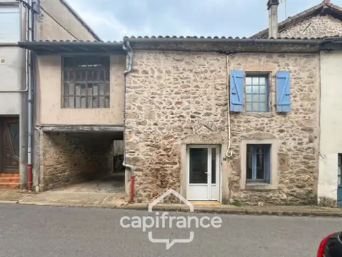 Saint-Mathieu Haute-Vienne casa foto 7107061