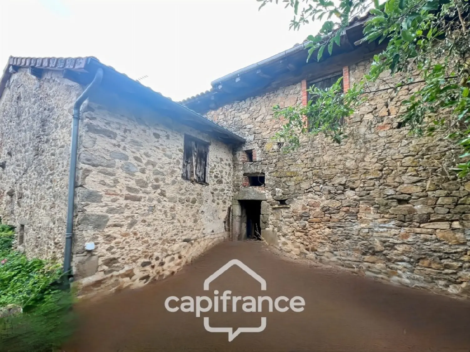 en venta casa Saint-Mathieu Haute-Vienne 2
