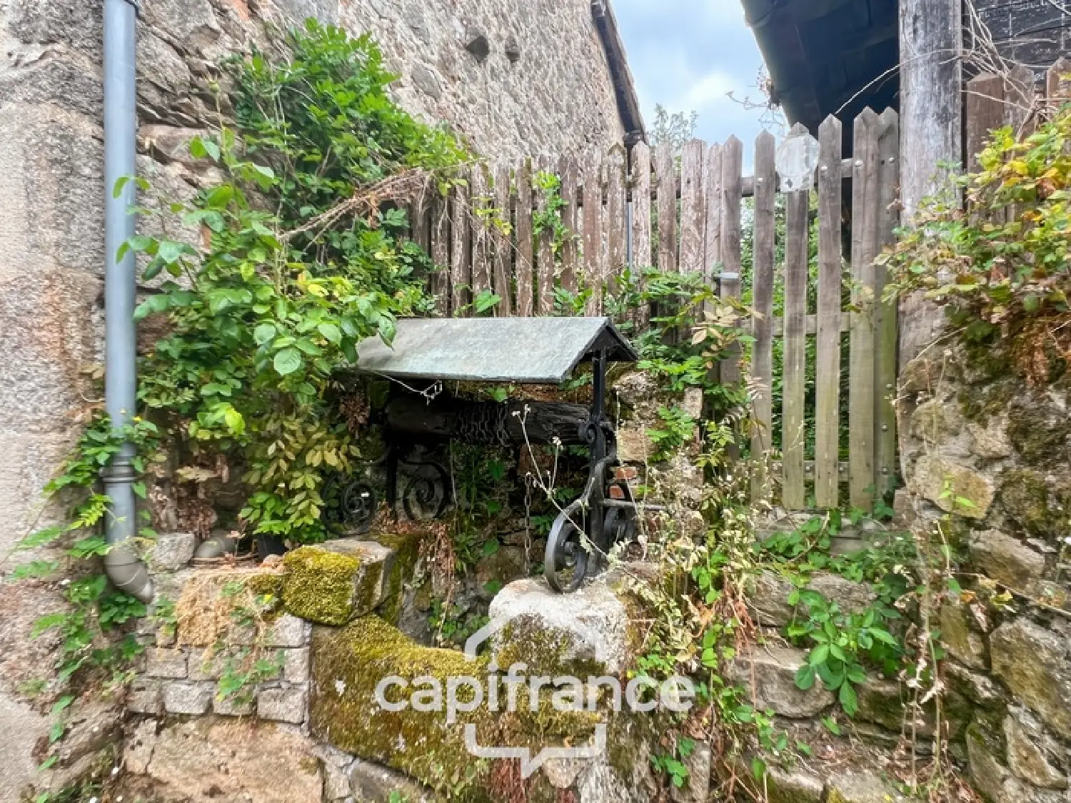 en venta casa Saint-Mathieu Haute-Vienne 3