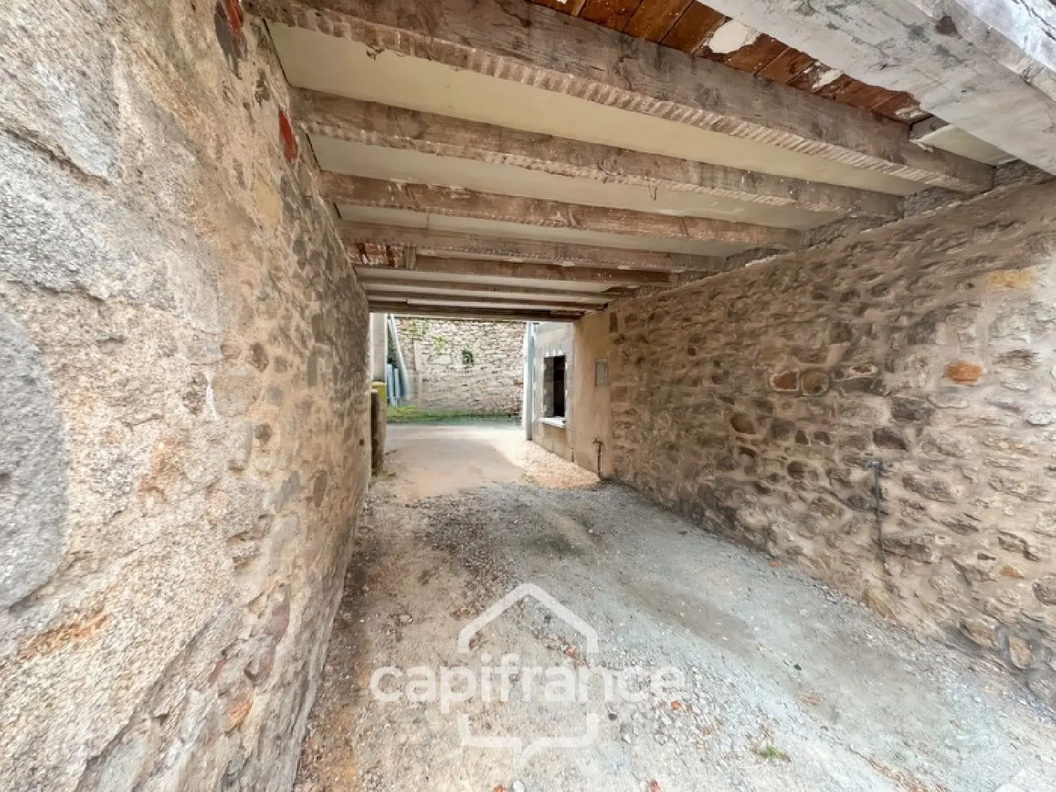  en venta casa Saint-Mathieu Haute-Vienne 4