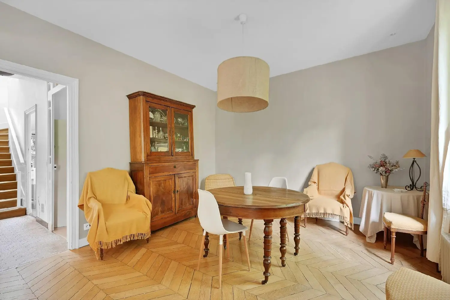  en venta casa Saint-Maur-des-Fossés Val-de-Marne 6