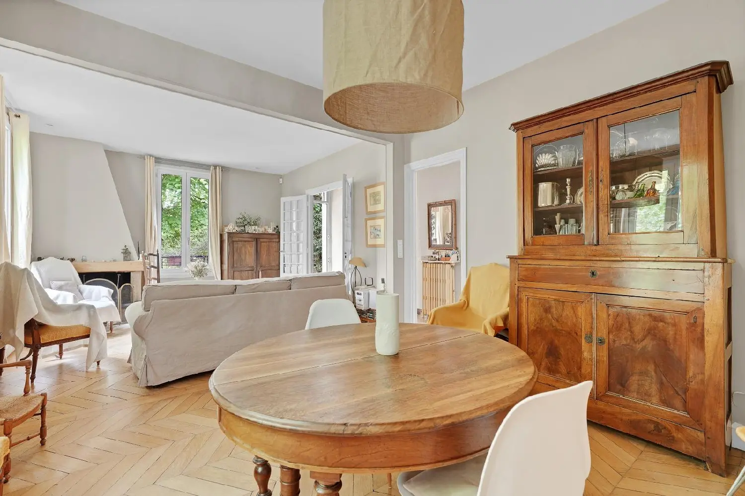  en venta casa Saint-Maur-des-Fossés Val-de-Marne 7