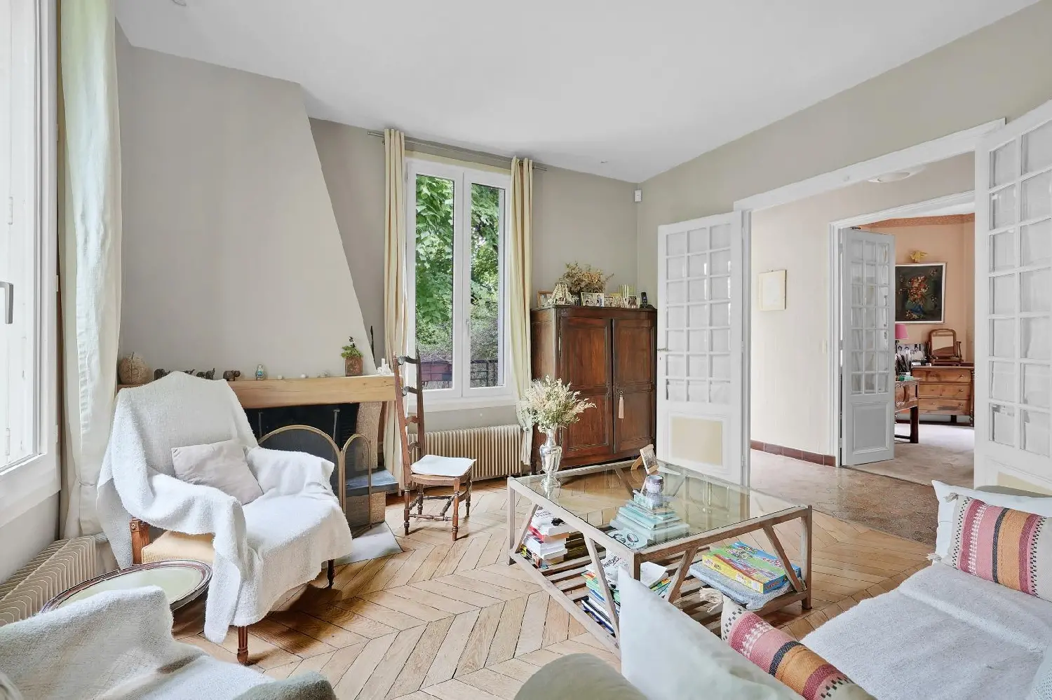  en venta casa Saint-Maur-des-Fossés Val-de-Marne 13