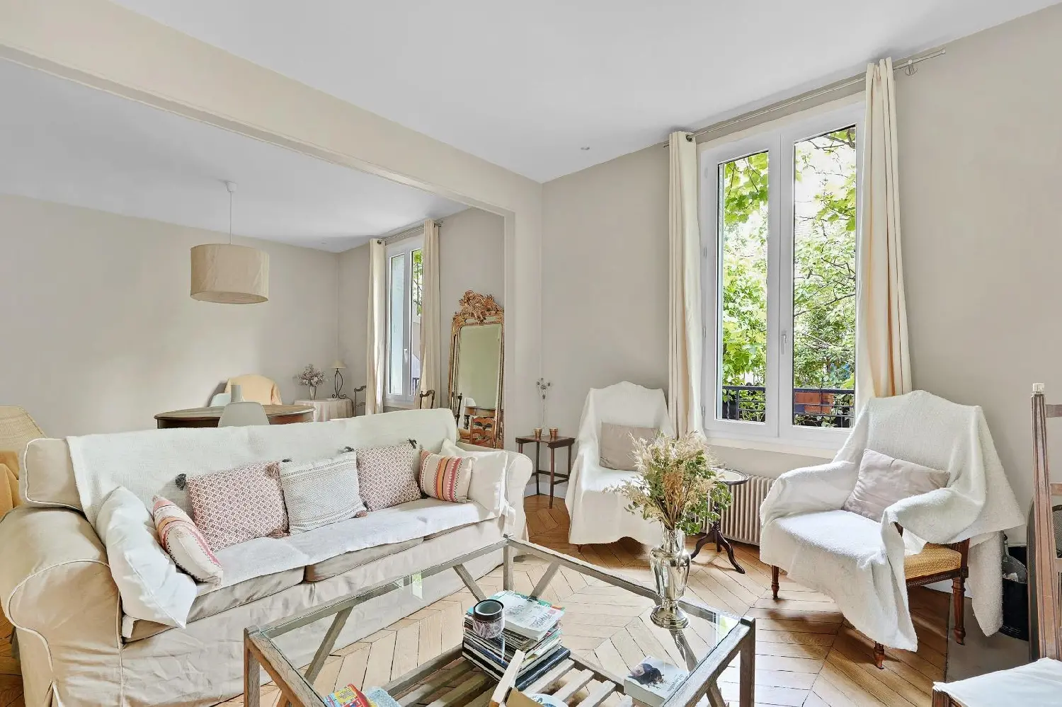  en venta casa Saint-Maur-des-Fossés Val-de-Marne 15
