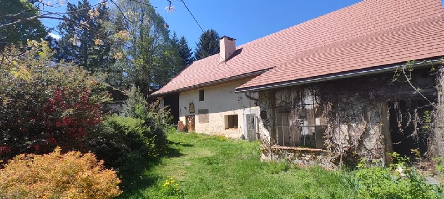  kaufen Haus Saint-Maurice-en-Valgodemard Hautes-Alpes 1