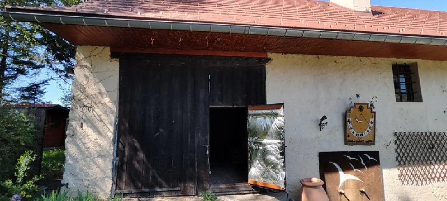  kaufen Haus Saint-Maurice-en-Valgodemard Hautes-Alpes 2