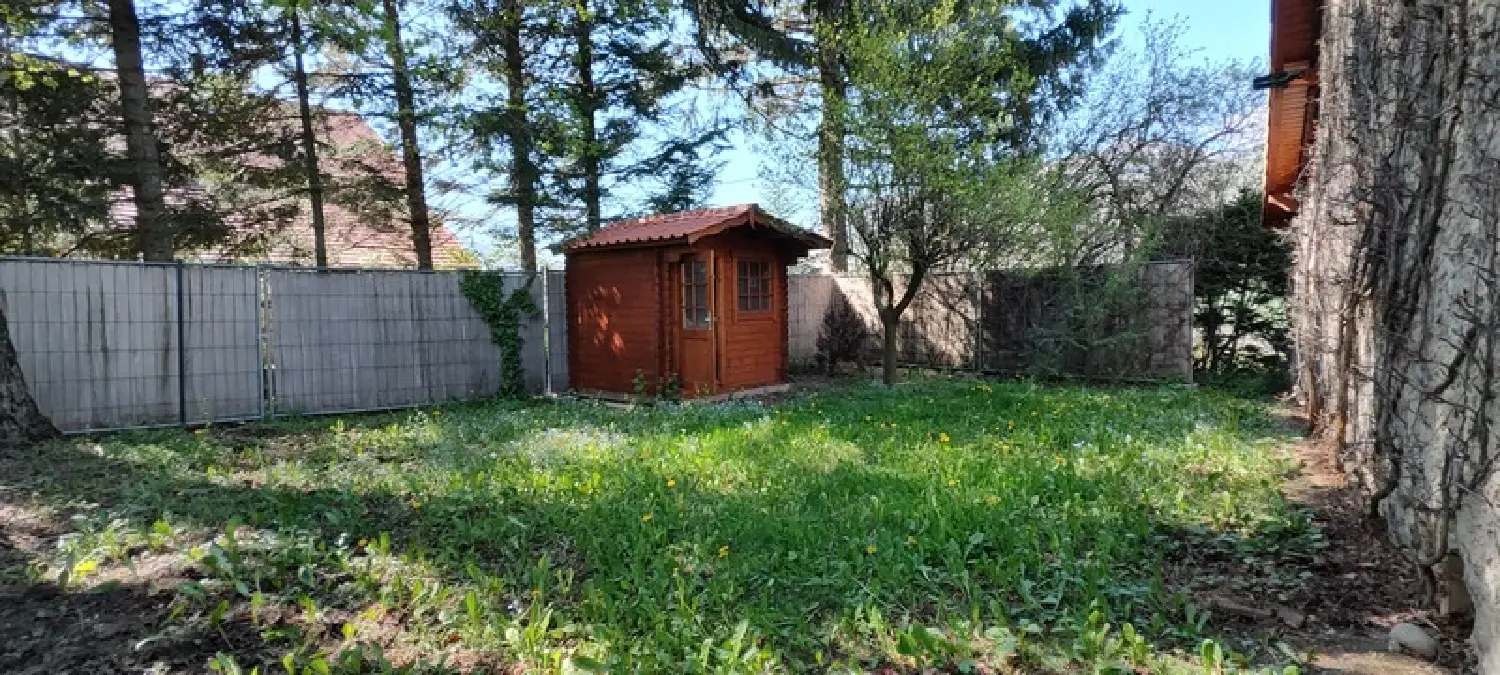  kaufen Haus Saint-Maurice-en-Valgodemard Hautes-Alpes 4