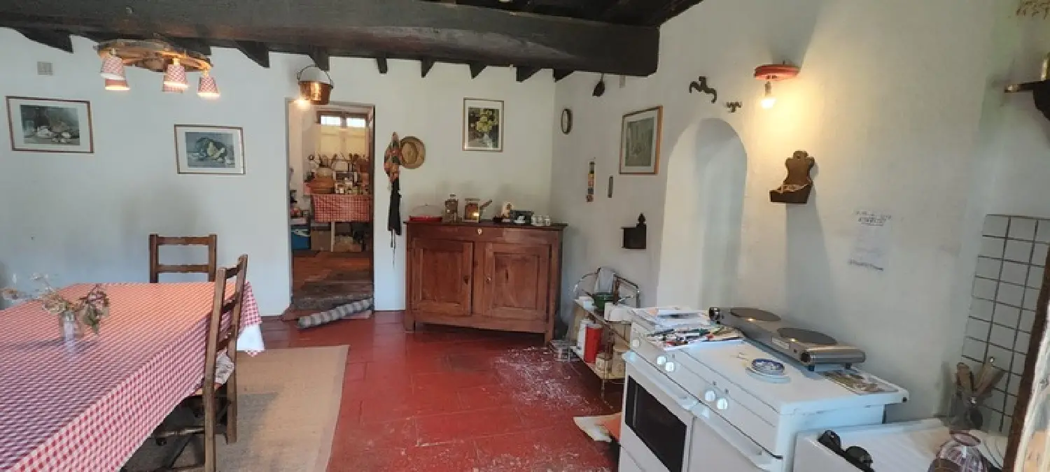  kaufen Haus Saint-Maurice-en-Valgodemard Hautes-Alpes 5