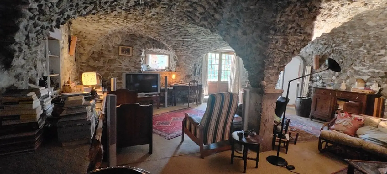  kaufen Haus Saint-Maurice-en-Valgodemard Hautes-Alpes 6