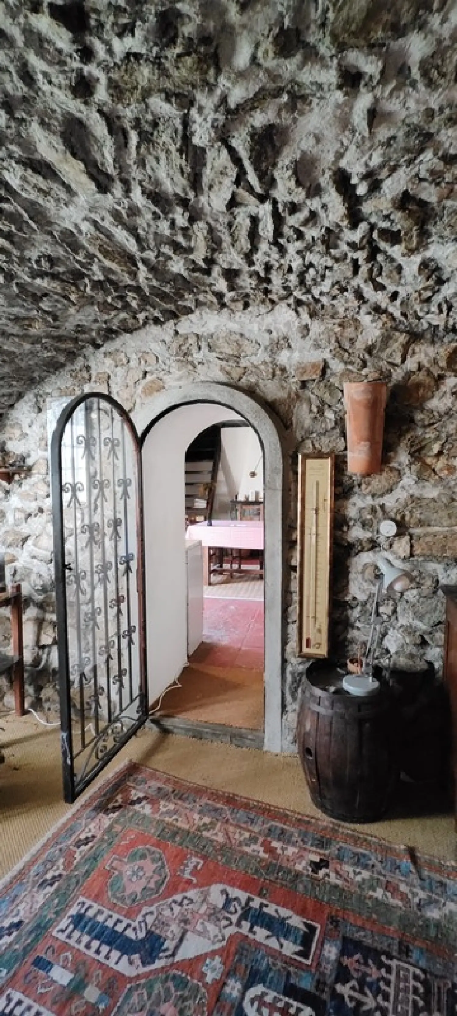  kaufen Haus Saint-Maurice-en-Valgodemard Hautes-Alpes 7