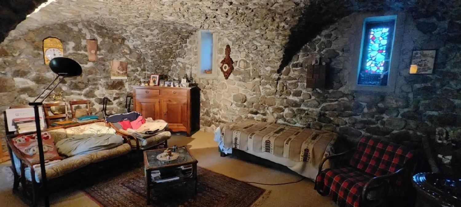  kaufen Haus Saint-Maurice-en-Valgodemard Hautes-Alpes 8