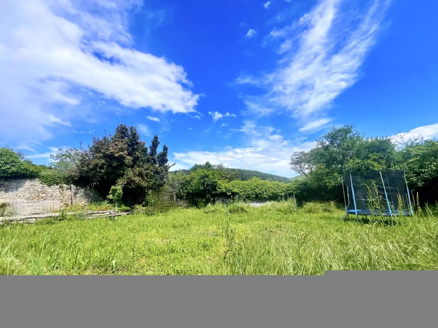  à vendre maison Saint-Maurice-d'Ibie Ardèche 2