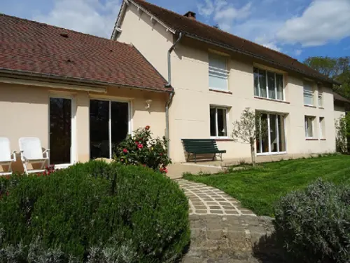 Saint-Maurice-Saint-Germain Eure-et-Loir house foto 7105529