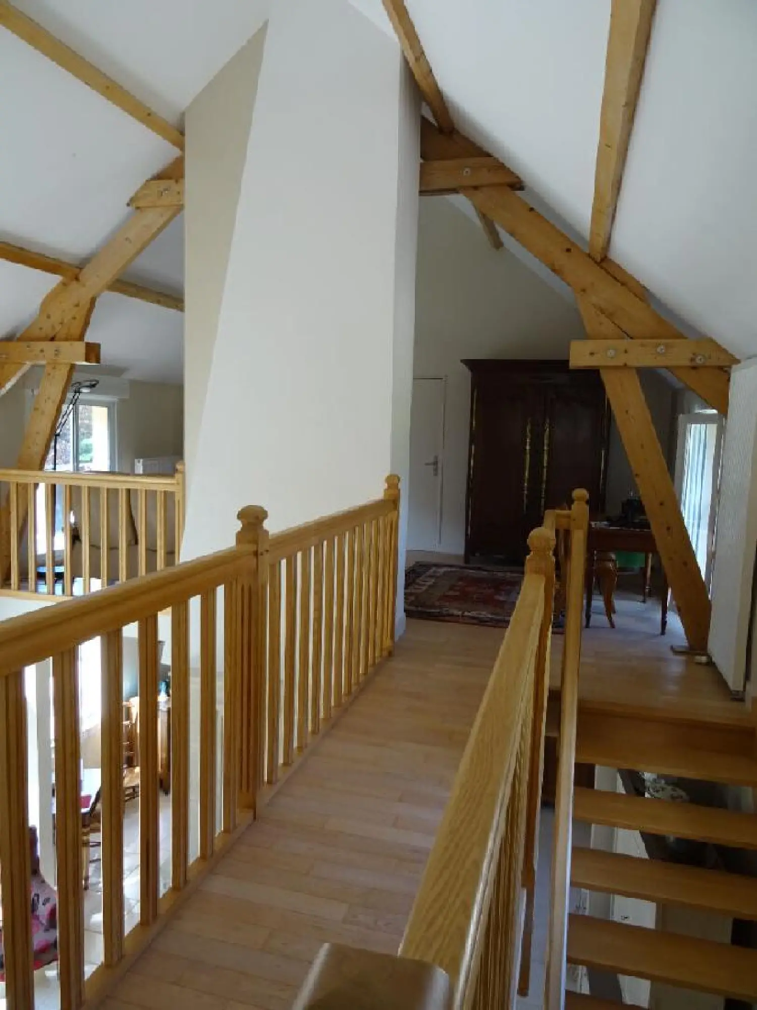  for sale house Saint-Maurice-Saint-Germain Eure-et-Loir 3