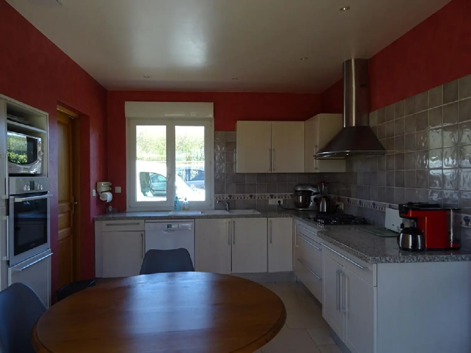  for sale house Saint-Maurice-Saint-Germain Eure-et-Loir 5