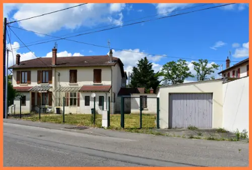 Saint-Maurice-de-Beynost Ain casa foto 7108579