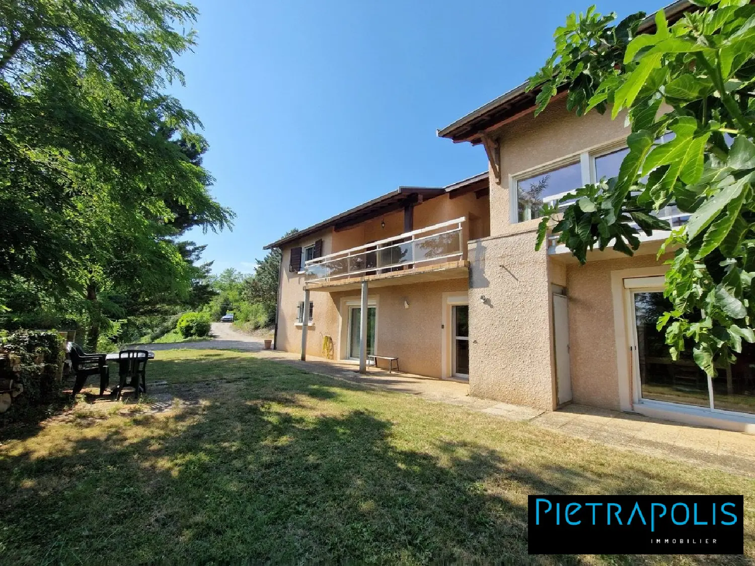  kaufen Haus Saint-Maurice-de-Gourdans Ain 1