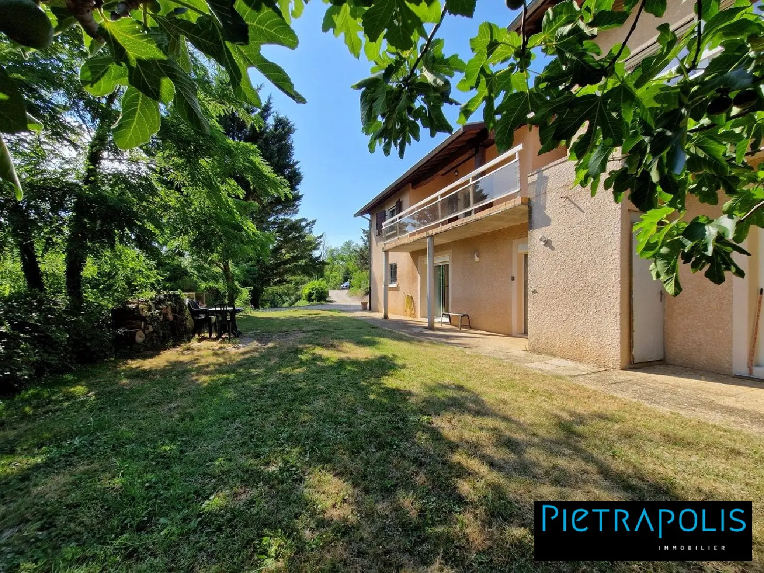  kaufen Haus Saint-Maurice-de-Gourdans Ain 3