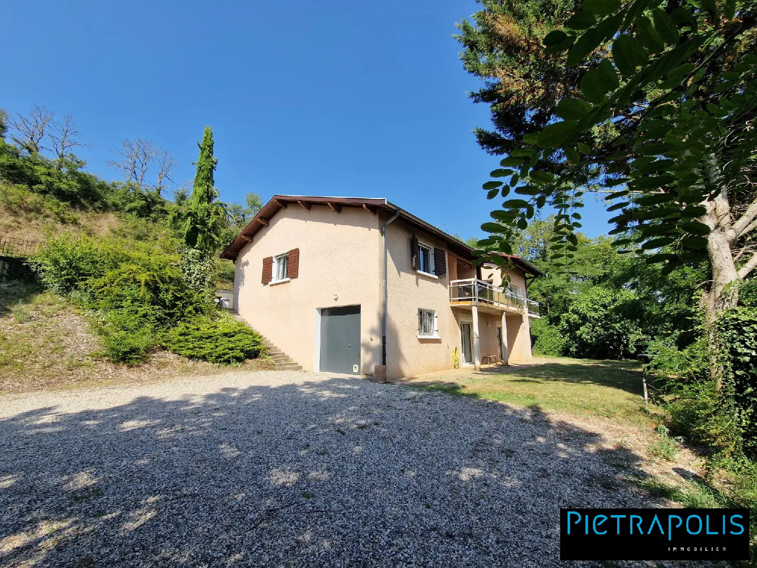  kaufen Haus Saint-Maurice-de-Gourdans Ain 8
