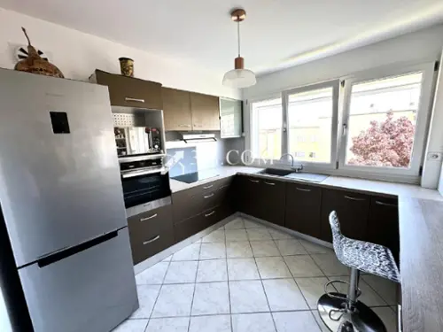 Saint-Max Meurthe-et-Moselle house foto 7105345