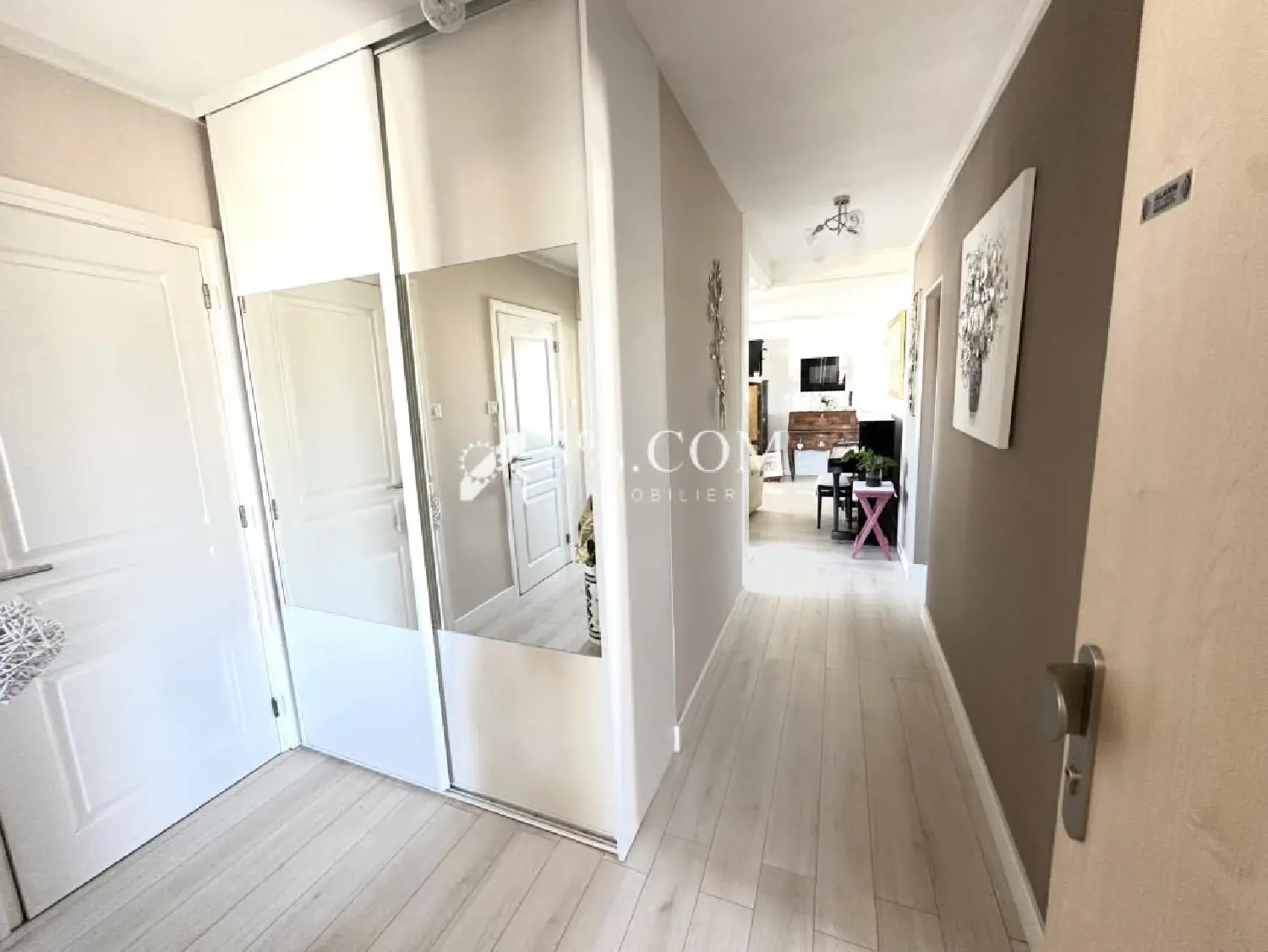 for sale house Saint-Max Meurthe-et-Moselle 2