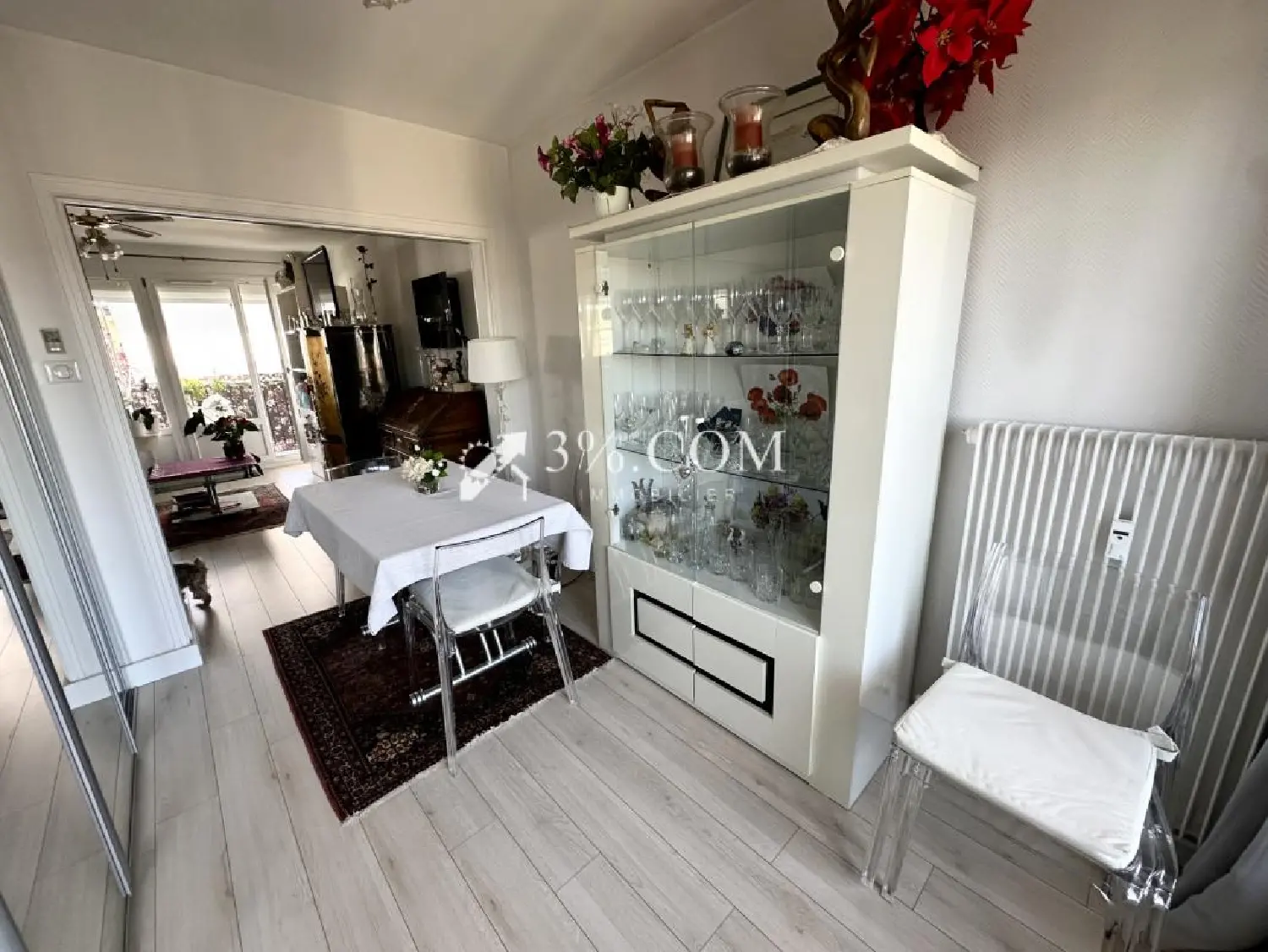 for sale house Saint-Max Meurthe-et-Moselle 3