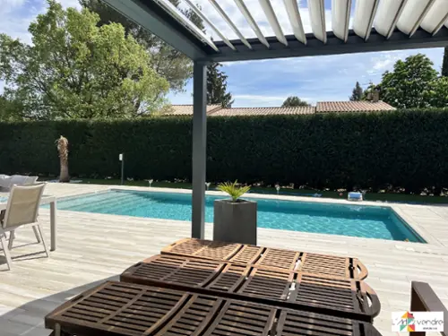 Saint-Maximin-la-Sainte-Baume Var house foto 7105203