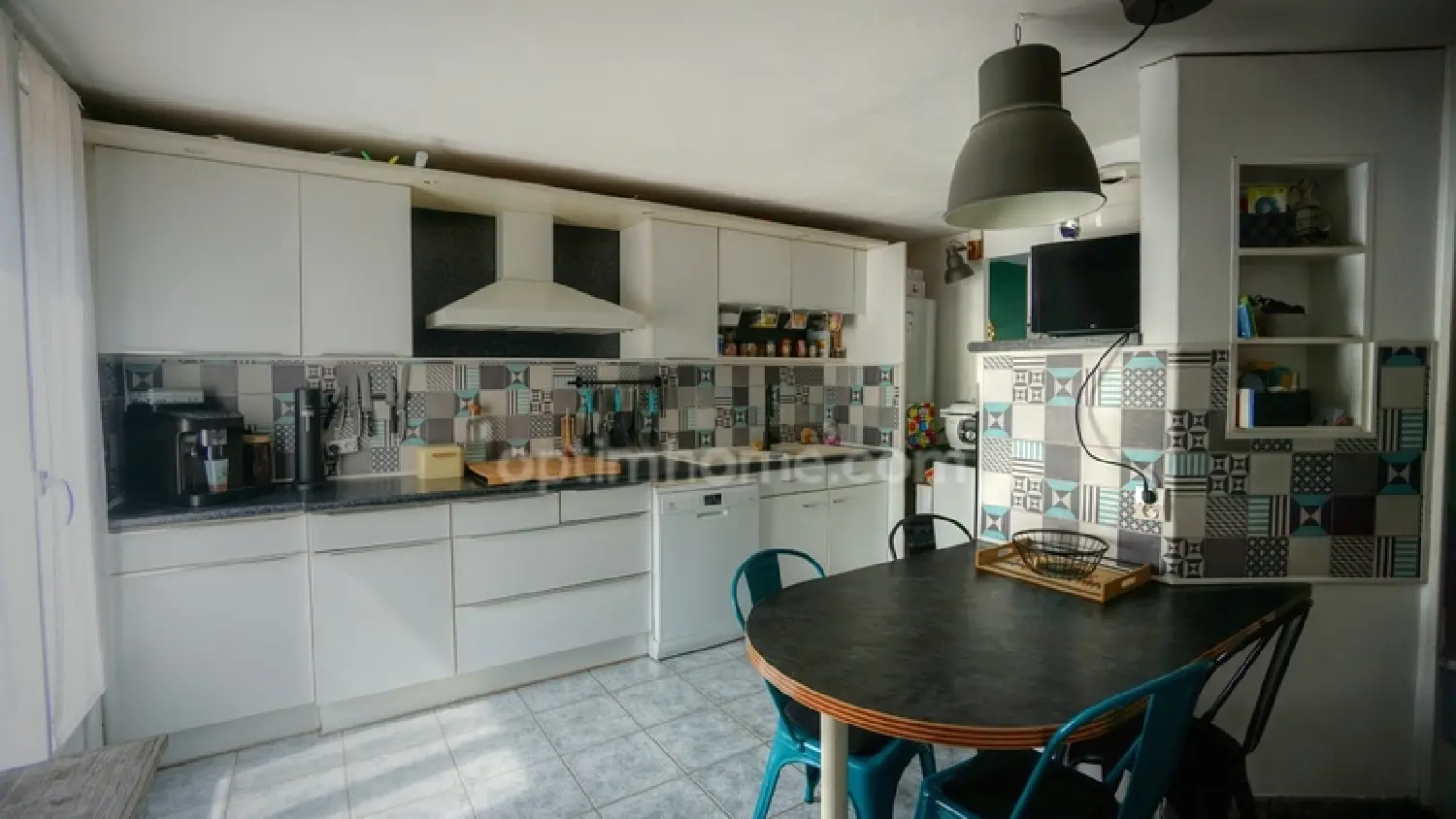  en venta casa Saint-Maximin Oise 1