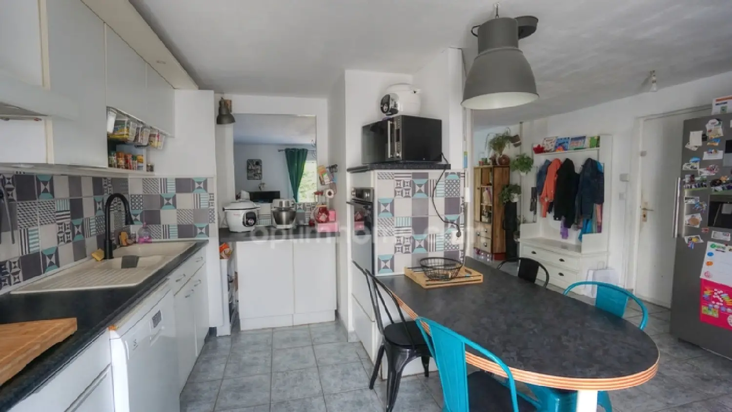  en venta casa Saint-Maximin Oise 2