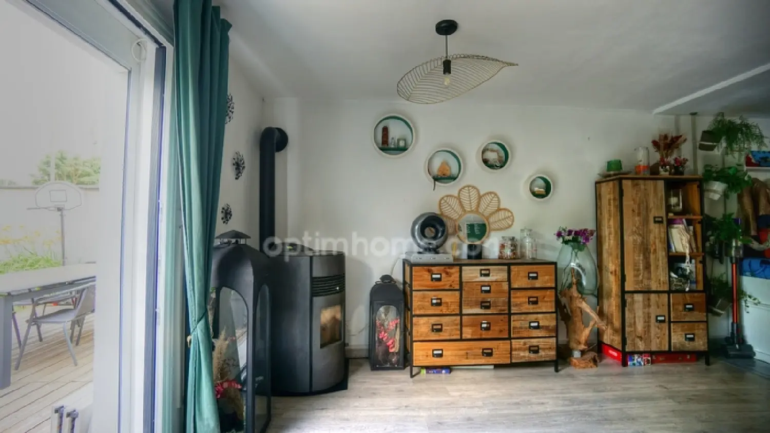  en venta casa Saint-Maximin Oise 3