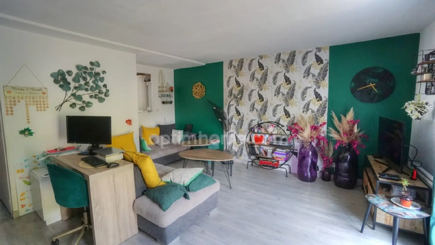  en venta casa Saint-Maximin Oise 4