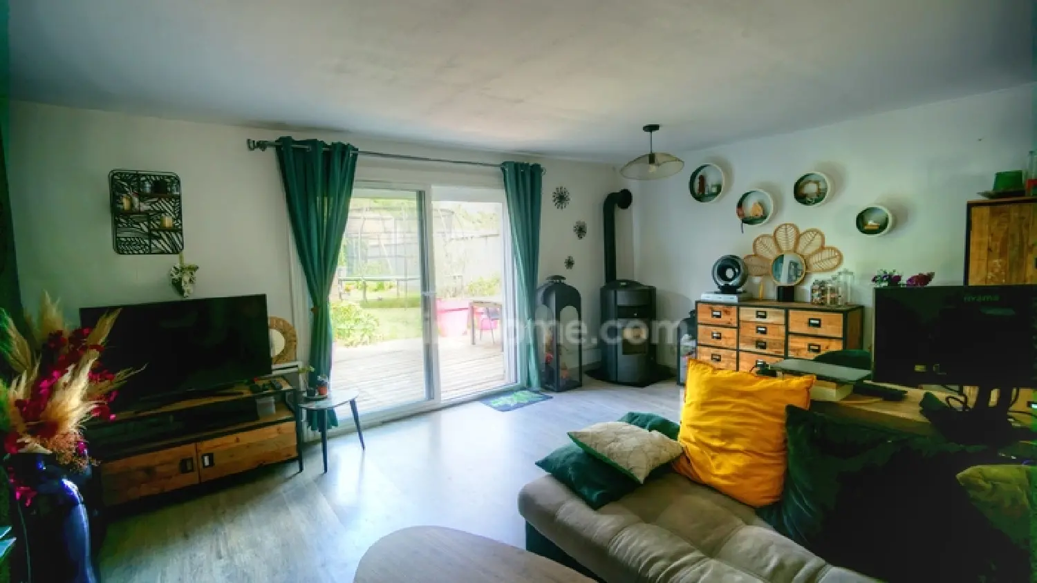  en venta casa Saint-Maximin Oise 5