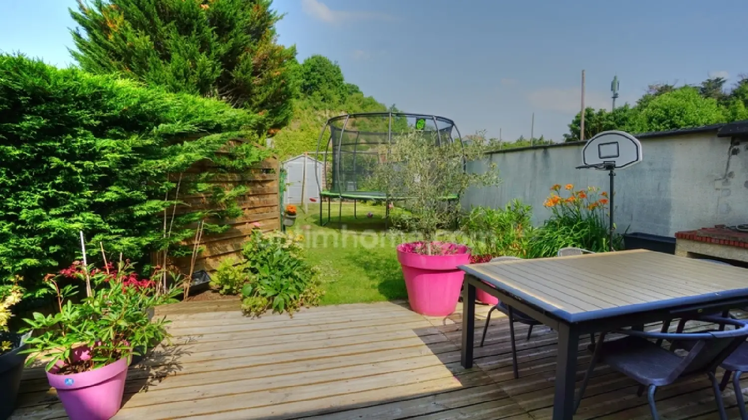  en venta casa Saint-Maximin Oise 6