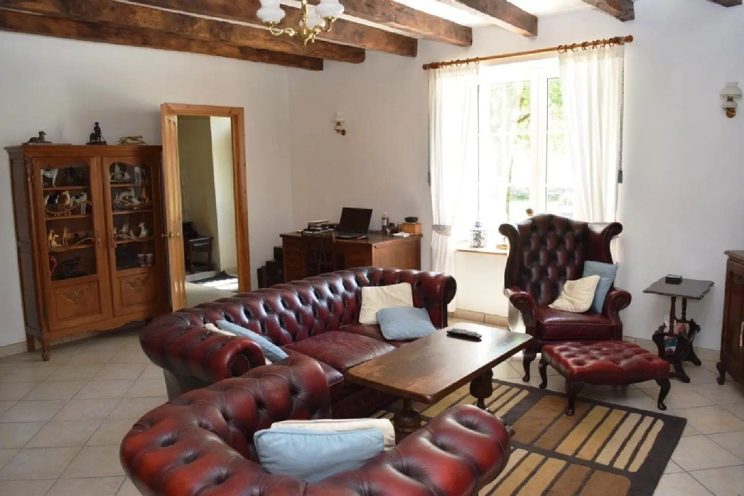  for sale house Saint-Mayeux Côtes-d'Armor 5