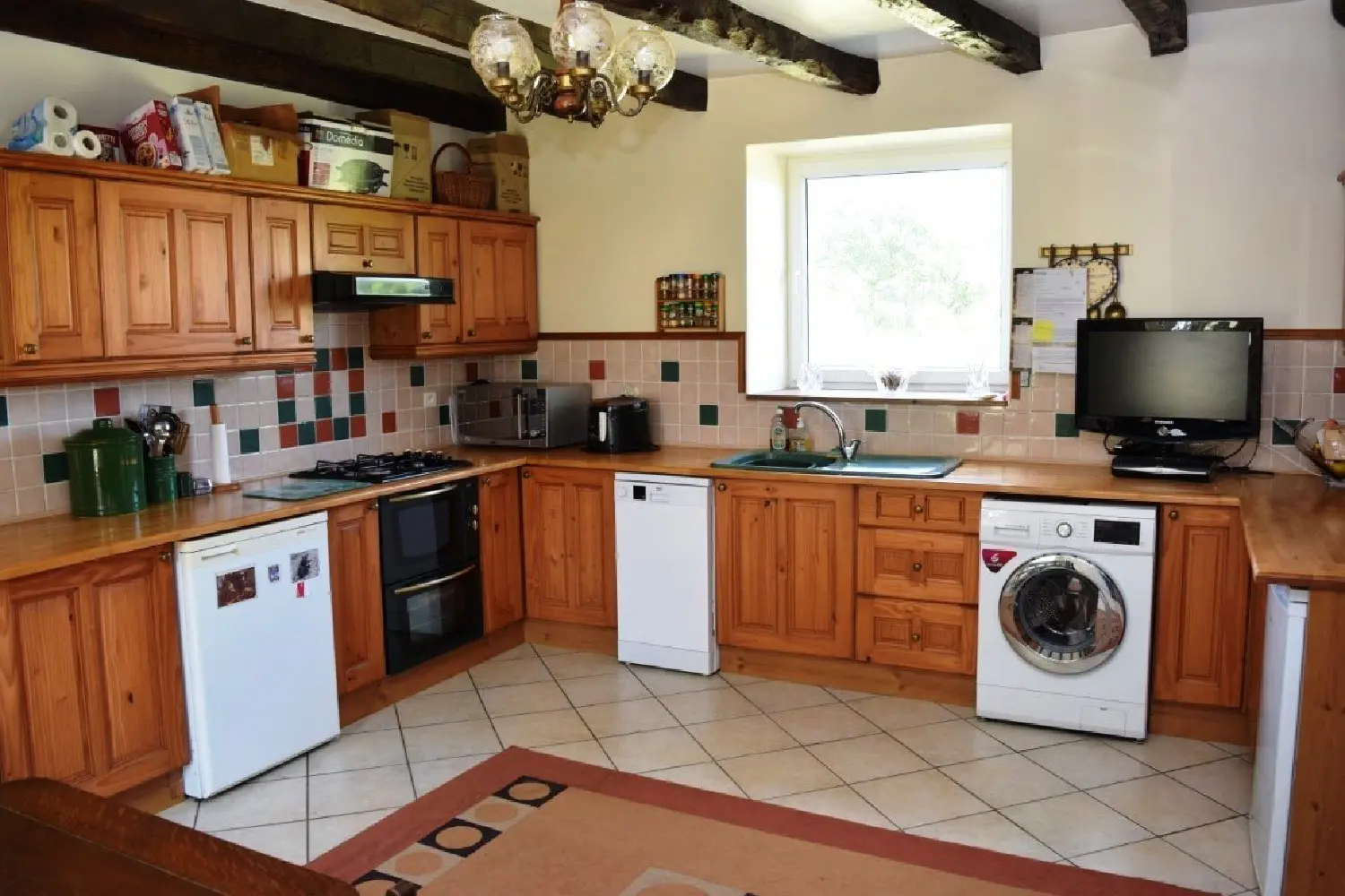  for sale house Saint-Mayeux Côtes-d'Armor 8