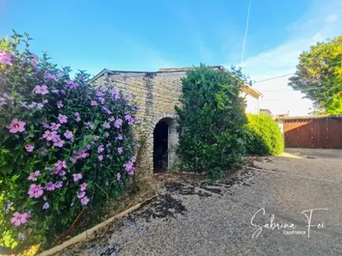 Saint-Médard-d'Aunis Charente-Maritime casa foto 7115412