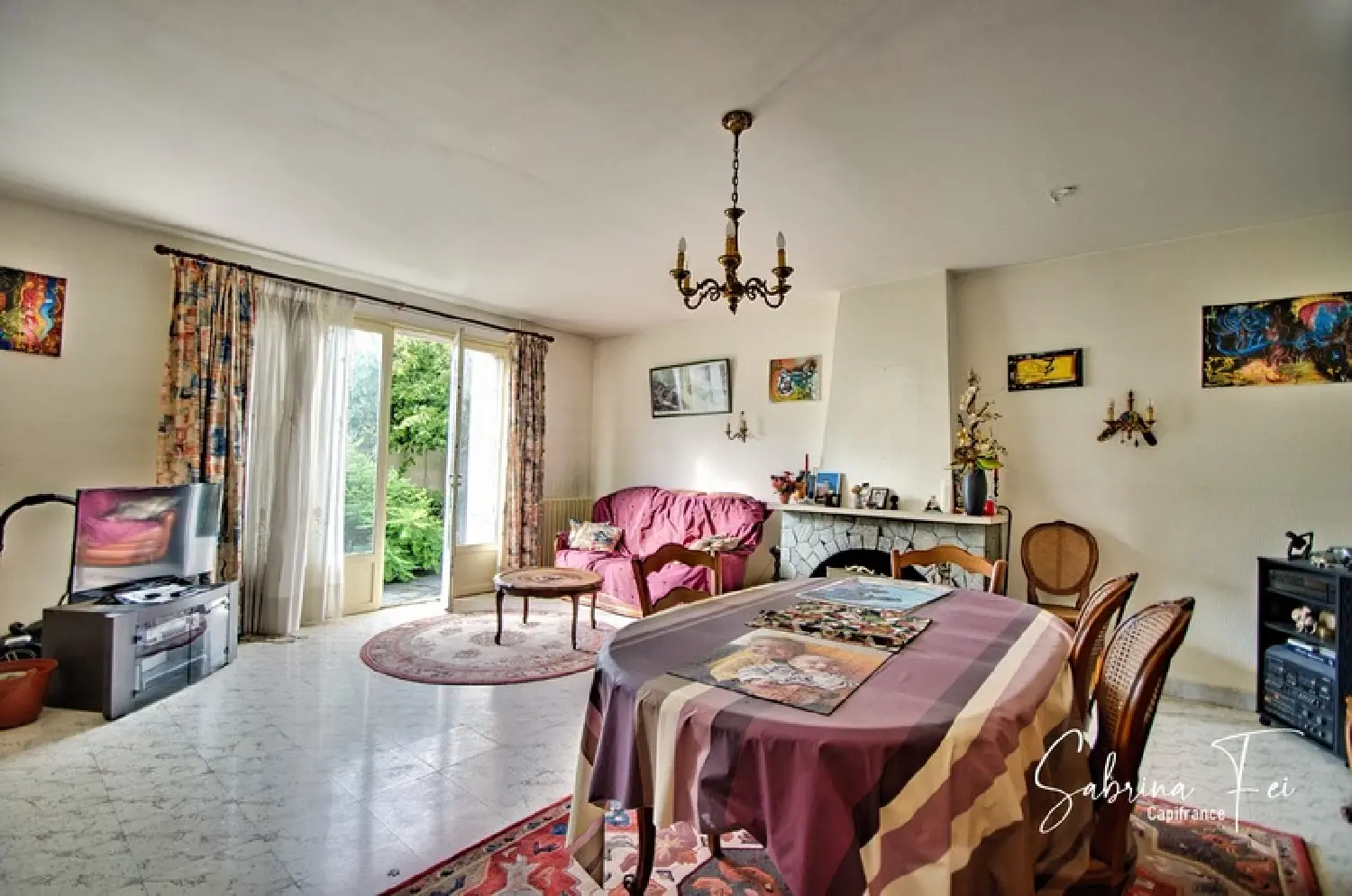  à vendre maison Saint-Médard-d'Aunis Charente-Maritime 5