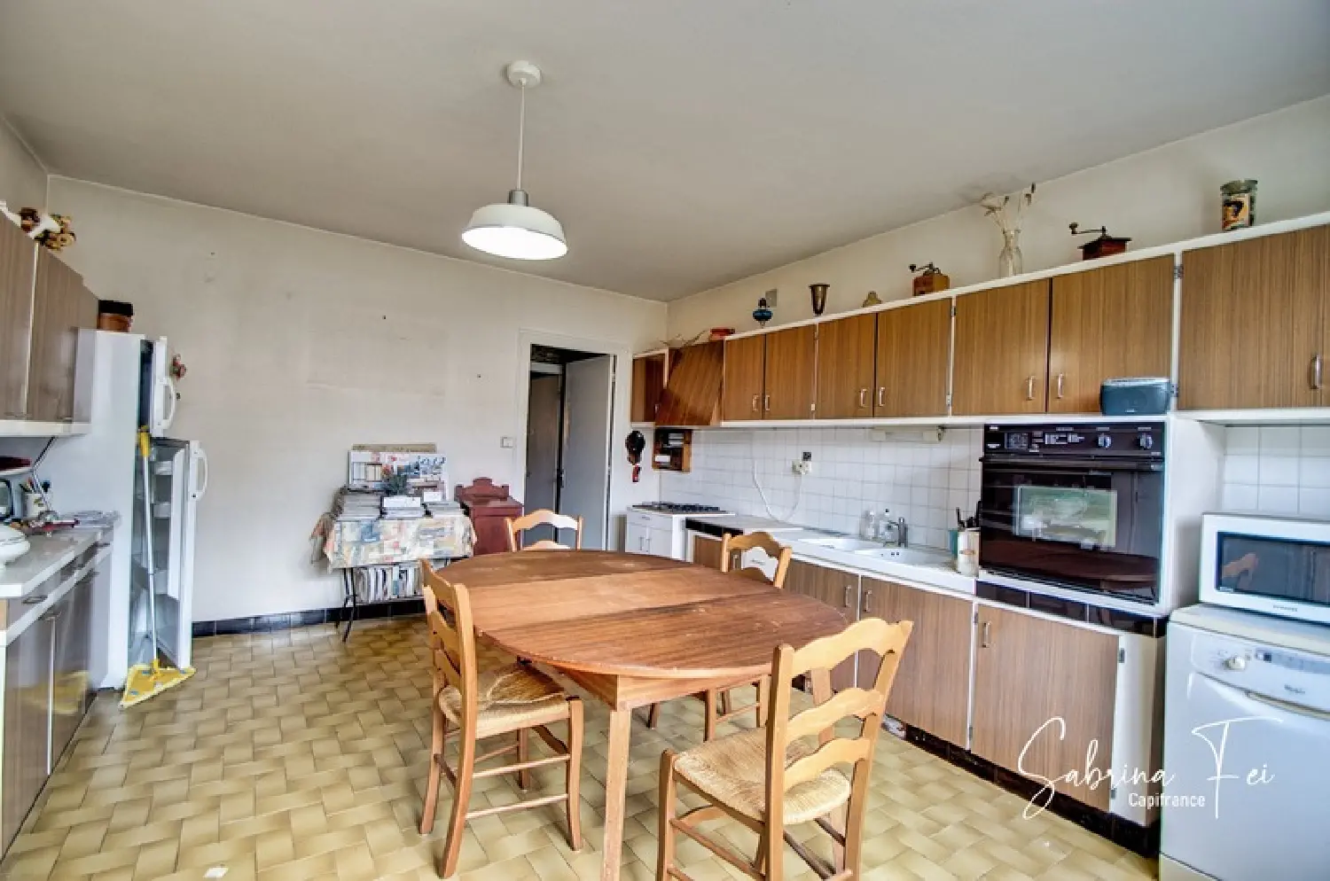  à vendre maison Saint-Médard-d'Aunis Charente-Maritime 6